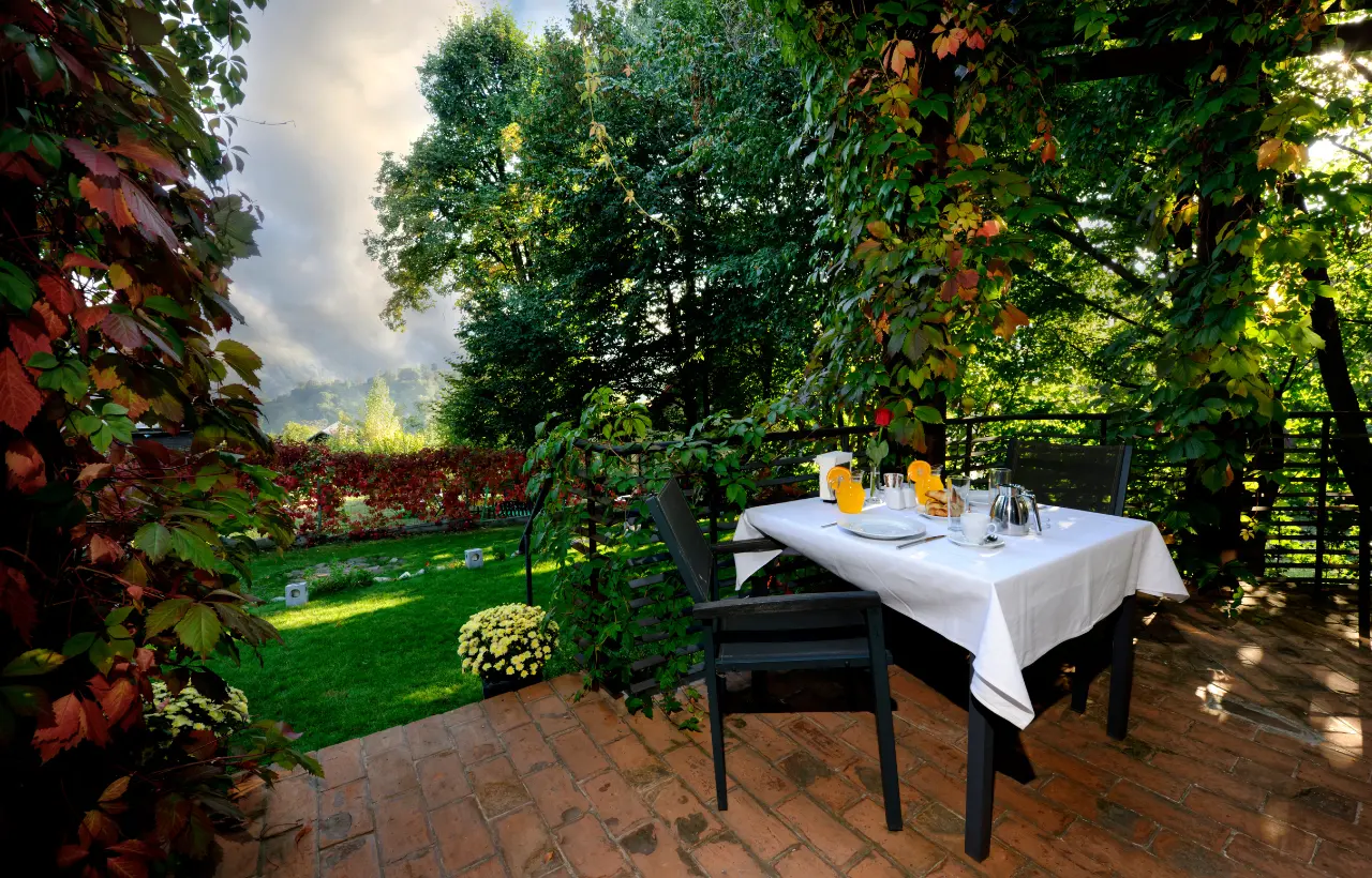 Terrace Gardening Setup: Tips for Creating Your Oasis - Gardening's Core