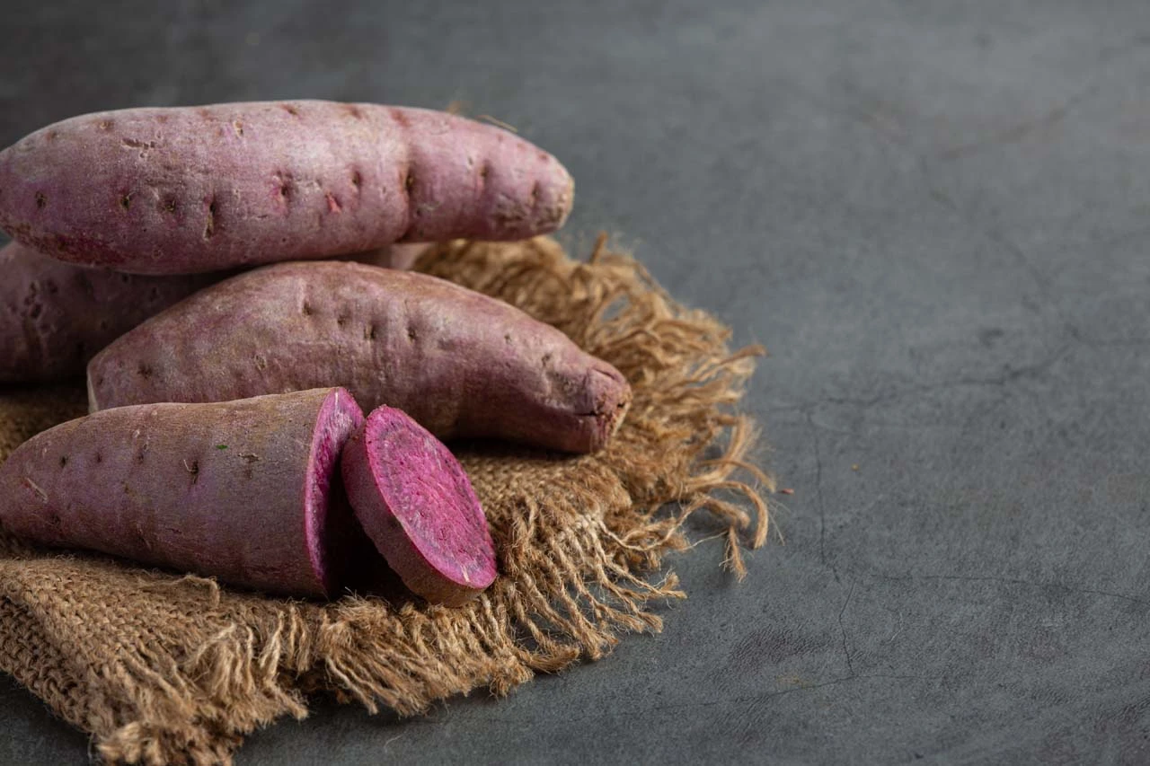 How many Sweet Potatoes Per Plant?