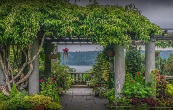 The 5 most beautiful gardens in New York