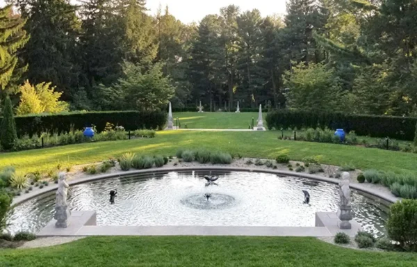 Top Five most Beautiful Gardens in New Jersey