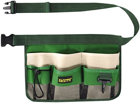 garden tool belt