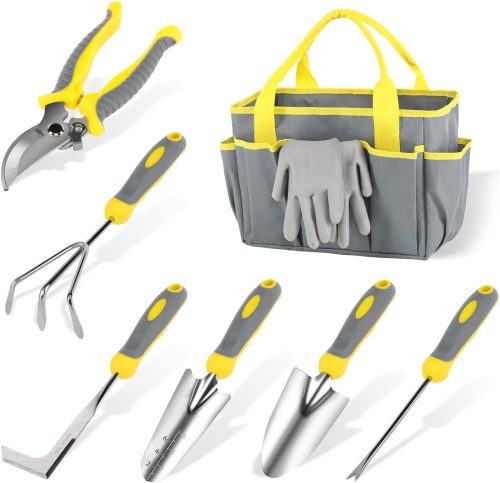 garden tool bag
