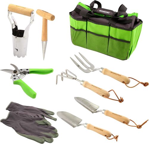 garden tool bag