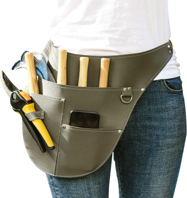 garden tool belt