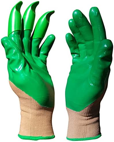 Best Claw Garden Gloves