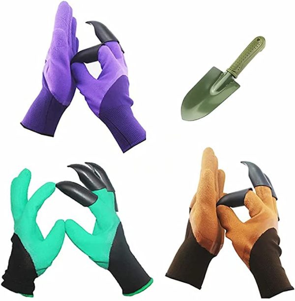 Best Claw Garden Gloves