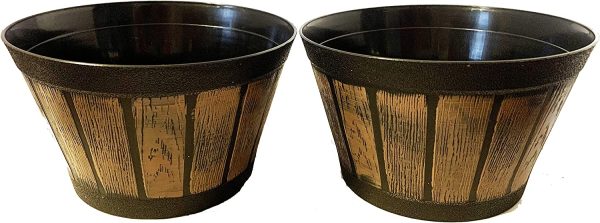 Best Wooden Flower Pot For Indoor Garden In 2023