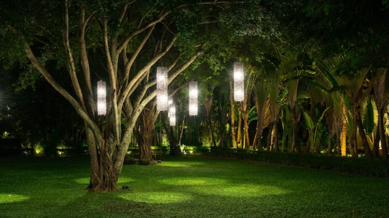 Illuminating the Night: Lighting Ideas to Enhance Your Outdoor Space